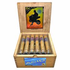 ACID 1400CC(5X50)(18)
