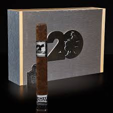 ACID 20 MADURO TORO(6X50)(24)