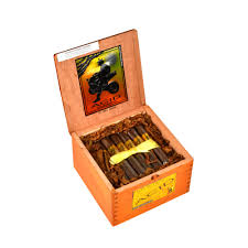 ACID ATOM MADURO(5X50)(24)