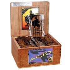 ACID C-Note (Small Cigar)*(33/4x22)(100)