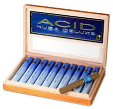 ACID KUBA DELUXE 6X50(10)