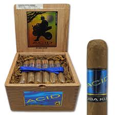 ACID KUBA KUBA(5X54)(24)