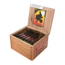 ACID NASTY(4X52)(24)