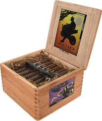 ACID PLUSH(51/2X50)(24)