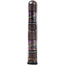 ACIDC ROQUETA (2PERTUBE) TUBO DISPLAY (213/16X50)(25)