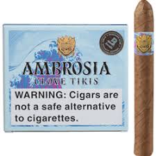 AMBROSIA CLOVE TIKI(4X32)(50)