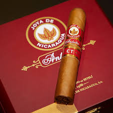 JOYA ANTANO CT TORO 6X50  (20)