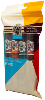 AVO CORE TORO SELECTION Ce US 4'S SAMPLER PACK (4)
