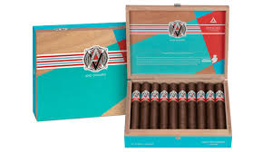 Avo Syncro Caribe Robusto 