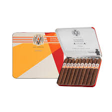 AVO Syncro Fogata Puritos Cello US 10's 4X30(10)