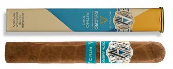 AVO Syncro Ritmo South American Toro Tubos US 20's 6X54(20)