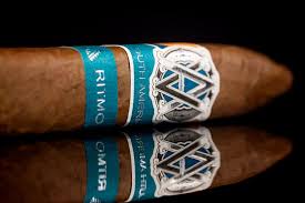 Avo Syncro South America Ritmo Torpedo Largo