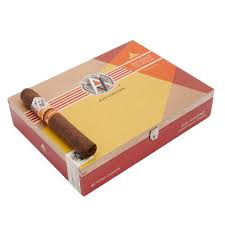 AVO Syncro Nicaragua Short Robusto CeUS20's4X52(20)