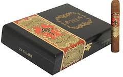 ESTEBAN CARRERAS BLACK CROSS ROBUSTO  5X50 20