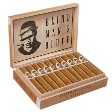 CALDWELL BLIND MANS BLUFF TORO 52X6 BOX 20