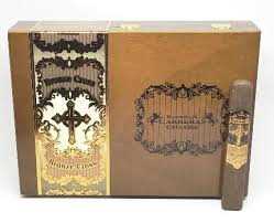 ESTEBAN CARRERAS BRONZE CROSS TORO  5.5X54 20