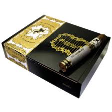 MR. BROWNSTONE MAD TORO  6X52 20 ESTEBAN CARRERAS