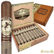 MR. BROWNSTONE NATURAL TORO  6X52 20 ESTEBAN CARRERAS