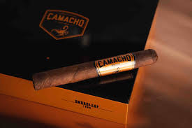 CAMACHO BORADLEAF GORDO Ce (20)