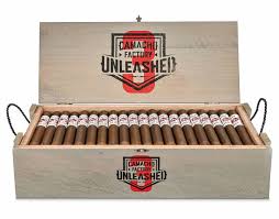 CAMACHO Factory Unleashed Toro 2023 Ce US  (100)