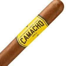 CAMACHO CRIOLLO ROBUSTO SINGLE
