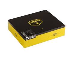 CAMACHO CRIOLLO ROBUSTO SINGLE