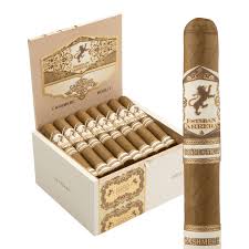 ESTEBAN CARRERAS CASHMERE TORPEDO  6.50X54 20