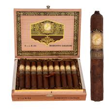 ESTEBAN CARRERAS CHUPACABRA ROBUSTO (20)