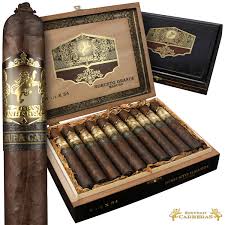 CHUPACABRA   MAD R GRANDE MAD  5.5X54 20 ESTEBAN CARRERAS