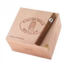 Churchill Deluxe Churchill DAVIDOFF