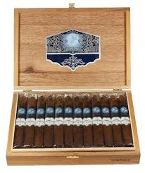 ESTEBAN CARRERAS COVENANT MAD D CORONA  7X54 24
