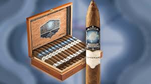 ESTEBAN CARRERAS COVENANT  MAD TORPEDO  6.25X54 24