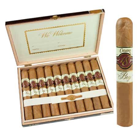 CUSANO 18 Connecticut Robusto Boy Ce US 18's 5X50(10)