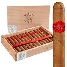 WARPED DEVIL'S HAND TORO  6X50 20