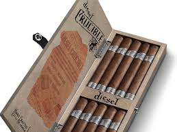 DIESEL CRUCIBLE TORO BP 6X50  (10)