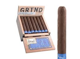 DIESEL GRIND TORO 6 X 50 (20)