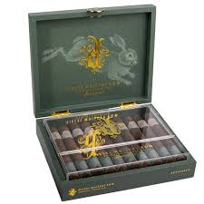 DIESEL WHISKEY ROW FOUNDERS BOXERGRAIL 6X52  (10)