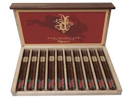 DIESEL WHISKEY ROW MIZUNARA TORO 6X52  (10)