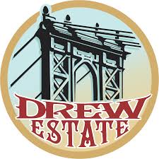 DREW ESTATE GRAN TORO TUBO SINGLE STICK DISPLAY