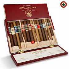 DREW ESTATE JOYA DE NICARAGUA ULTIMATE ANTANO SAMPLER  (25)