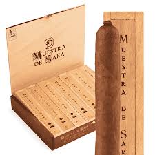 DUNBARTON MUESTRA DE SAKA EXCLUSIVO 6X52 (7)