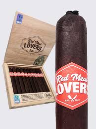 DUNBARTON RED MEAT LOVERS RIBEYE 6X52 PRENSADO  (10)