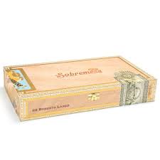 DUNBARTON SOBREMESA ROBUSTO LARGO 5.25X52 (25)