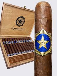DUNBARTON STILLWELL STAR AROMATIC #1  6X52 (13)