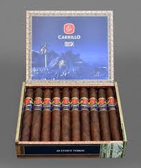 EP CARRILLO DUSK SOLIDOS(6X60)(20)