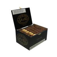 EL REY DEL MUNDO CAFÉ NOIR 41/2X35 BOX24