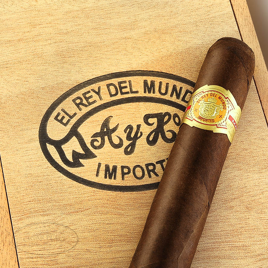 EL REY DEL MUNDO NAT RESERVA SALADO 6 X 54 BX 20