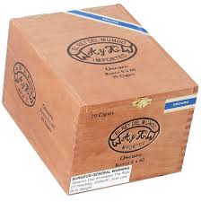 EL REY DEL MUNDO RONCO OSCURO 6 X 60 (20)