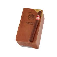 EL RICO HABANO DOUBLE CORONA 7 X 48 (25)