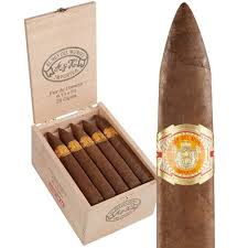 EL REY DEL MUNDO NAT FLOR DE LLANEZA(PYRAMID)61/8X54 BX20